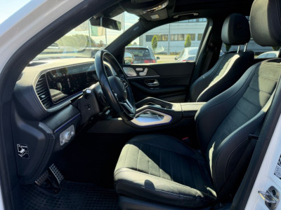 Mercedes-Benz GLE Gebrauchtwagen Mercedes-Benz GLE Gebrauchtwagen