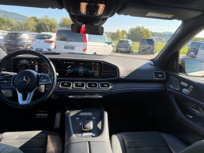 Mercedes-Benz GLE Gebrauchtwagen Mercedes-Benz GLE Gebrauchtwagen