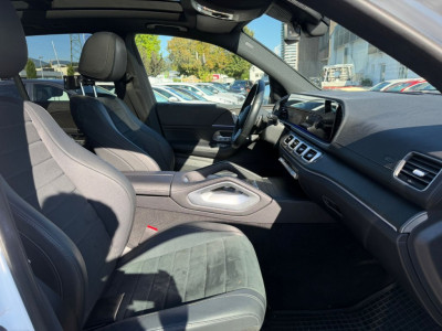 Mercedes-Benz GLE Gebrauchtwagen Mercedes-Benz GLE Gebrauchtwagen