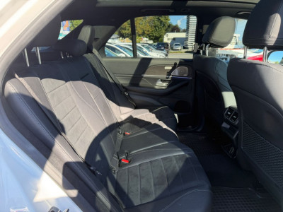 Mercedes-Benz GLE Gebrauchtwagen Mercedes-Benz GLE Gebrauchtwagen