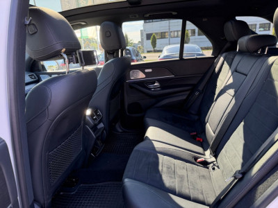 Mercedes-Benz GLE Gebrauchtwagen Mercedes-Benz GLE Gebrauchtwagen