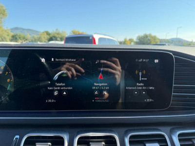 Mercedes-Benz GLE Gebrauchtwagen Mercedes-Benz GLE Gebrauchtwagen