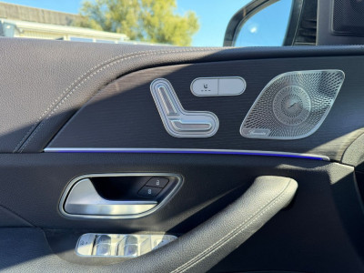Mercedes-Benz GLE Gebrauchtwagen Mercedes-Benz GLE Gebrauchtwagen