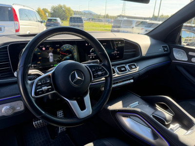 Mercedes-Benz GLE Gebrauchtwagen Mercedes-Benz GLE Gebrauchtwagen