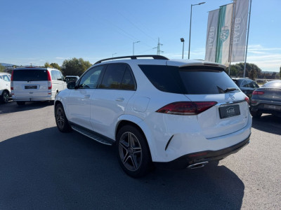Mercedes-Benz GLE Gebrauchtwagen Mercedes-Benz GLE Gebrauchtwagen