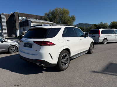 Mercedes-Benz GLE Gebrauchtwagen Mercedes-Benz GLE Gebrauchtwagen