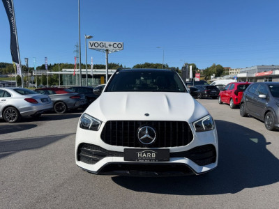 Mercedes-Benz GLE Gebrauchtwagen Mercedes-Benz GLE Gebrauchtwagen