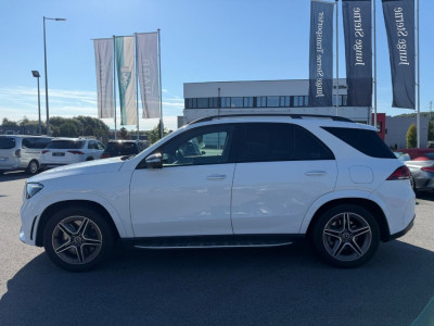 Mercedes-Benz GLE Gebrauchtwagen Mercedes-Benz GLE Gebrauchtwagen