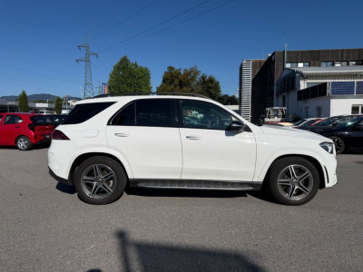 Mercedes-Benz GLE Gebrauchtwagen Mercedes-Benz GLE Gebrauchtwagen