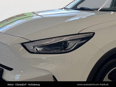 MG ZS Gebrauchtwagen MG ZS Gebrauchtwagen