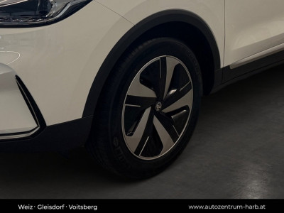 MG ZS Gebrauchtwagen MG ZS Gebrauchtwagen