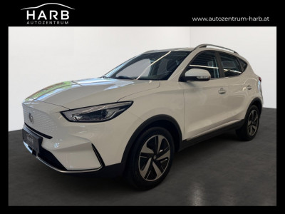 MG ZS Gebrauchtwagen MG ZS Gebrauchtwagen