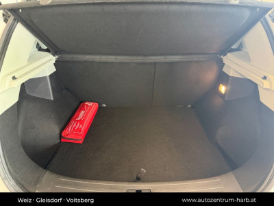 MG ZS Gebrauchtwagen MG ZS Gebrauchtwagen