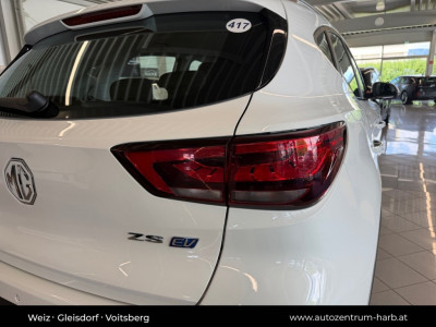 MG ZS Gebrauchtwagen MG ZS Gebrauchtwagen
