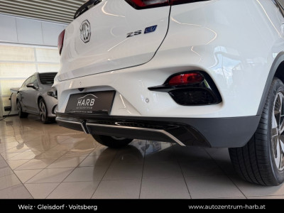 MG ZS Gebrauchtwagen MG ZS Gebrauchtwagen