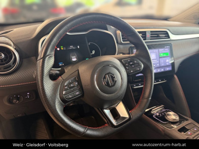 MG ZS Gebrauchtwagen MG ZS Gebrauchtwagen