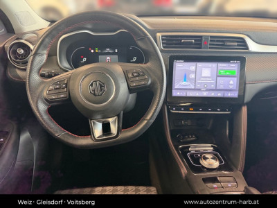 MG ZS Gebrauchtwagen MG ZS Gebrauchtwagen