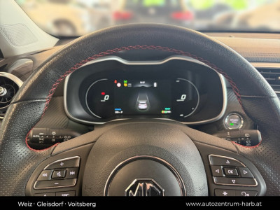MG ZS Gebrauchtwagen MG ZS Gebrauchtwagen