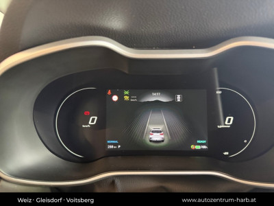 MG ZS Gebrauchtwagen MG ZS Gebrauchtwagen