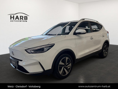 MG ZS Gebrauchtwagen MG ZS Gebrauchtwagen