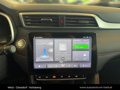 MG ZS Gebrauchtwagen MG ZS Gebrauchtwagen
