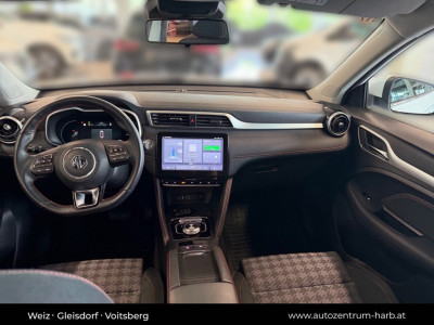MG ZS Gebrauchtwagen MG ZS Gebrauchtwagen