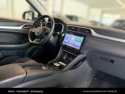 MG ZS Gebrauchtwagen MG ZS Gebrauchtwagen