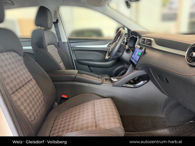 MG ZS Gebrauchtwagen MG ZS Gebrauchtwagen