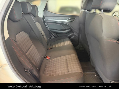 MG ZS Gebrauchtwagen MG ZS Gebrauchtwagen