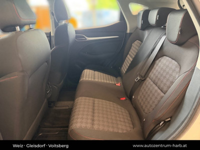 MG ZS Gebrauchtwagen MG ZS Gebrauchtwagen