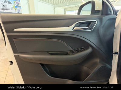 MG ZS Gebrauchtwagen MG ZS Gebrauchtwagen