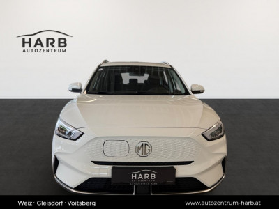 MG ZS Gebrauchtwagen MG ZS Gebrauchtwagen