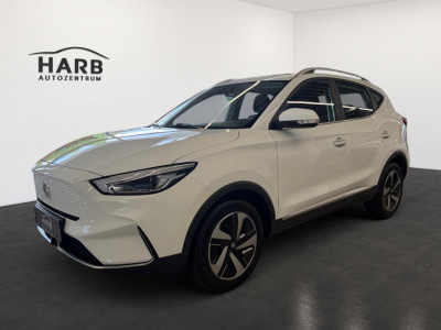 MG ZS Gebrauchtwagen MG ZS Gebrauchtwagen
