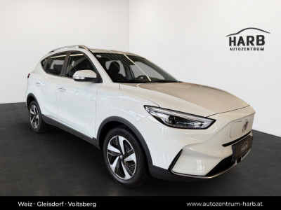 MG ZS Gebrauchtwagen MG ZS Gebrauchtwagen