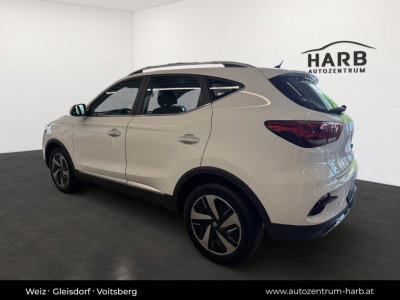MG ZS Gebrauchtwagen MG ZS Gebrauchtwagen