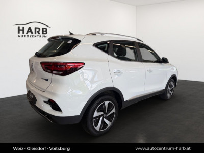 MG ZS Gebrauchtwagen MG ZS Gebrauchtwagen