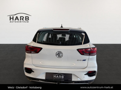 MG ZS Gebrauchtwagen MG ZS Gebrauchtwagen