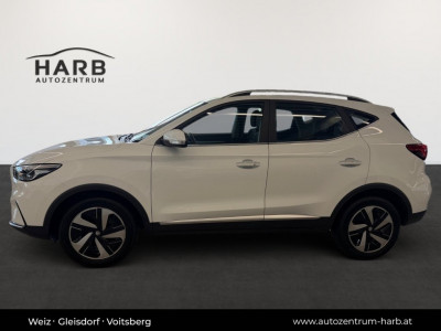 MG ZS Gebrauchtwagen MG ZS Gebrauchtwagen