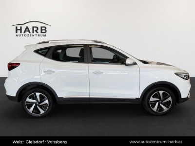 MG ZS Gebrauchtwagen MG ZS Gebrauchtwagen
