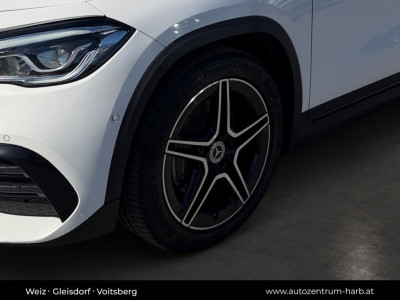 Mercedes-Benz GLA Gebrauchtwagen