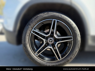 Mercedes-Benz GLA Gebrauchtwagen