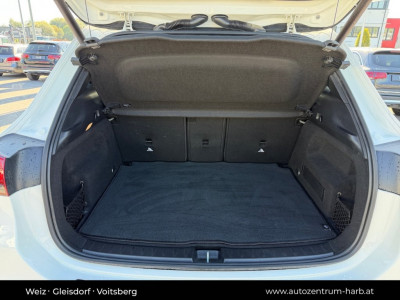 Mercedes-Benz GLA Gebrauchtwagen