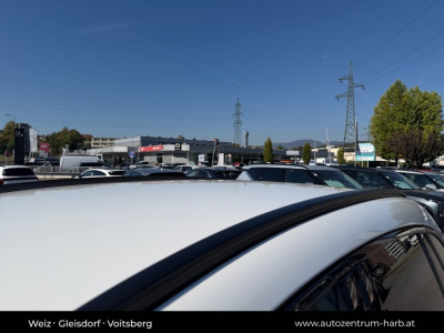 Mercedes-Benz GLA Gebrauchtwagen