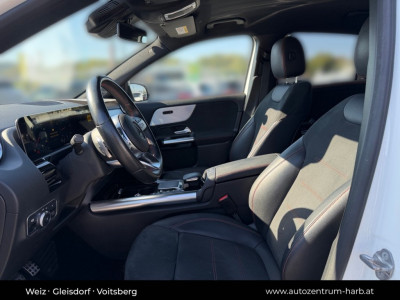 Mercedes-Benz GLA Gebrauchtwagen