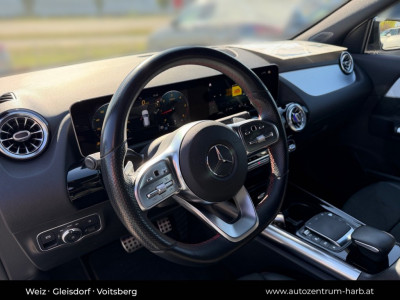 Mercedes-Benz GLA Gebrauchtwagen