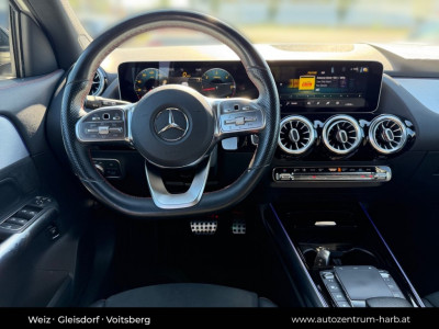 Mercedes-Benz GLA Gebrauchtwagen