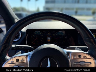 Mercedes-Benz GLA Gebrauchtwagen
