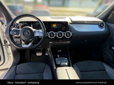Mercedes-Benz GLA Gebrauchtwagen