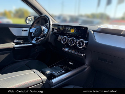 Mercedes-Benz GLA Gebrauchtwagen