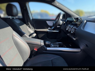 Mercedes-Benz GLA Gebrauchtwagen